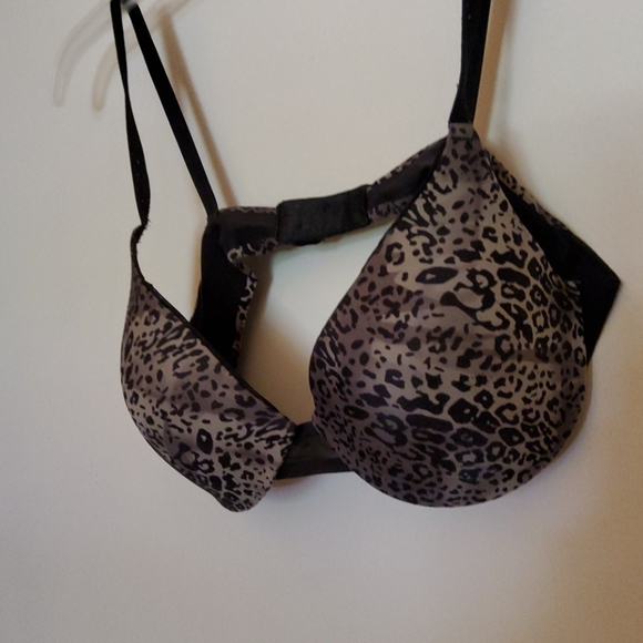 Maidenform leopard bra - Picture 2 of 6
